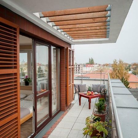 Apartament Regina - Jantar Kolobrzeg Exterior photo