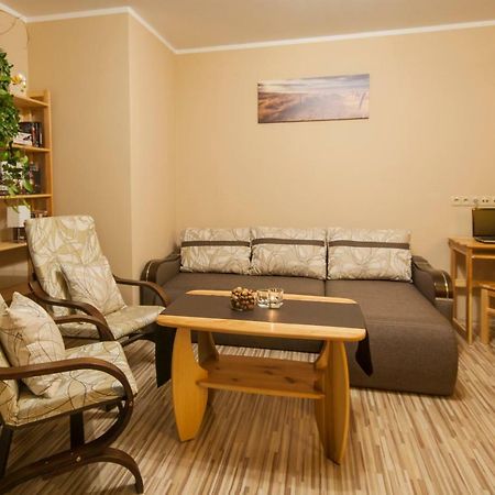 Apartament Regina - Jantar Kolobrzeg Exterior photo