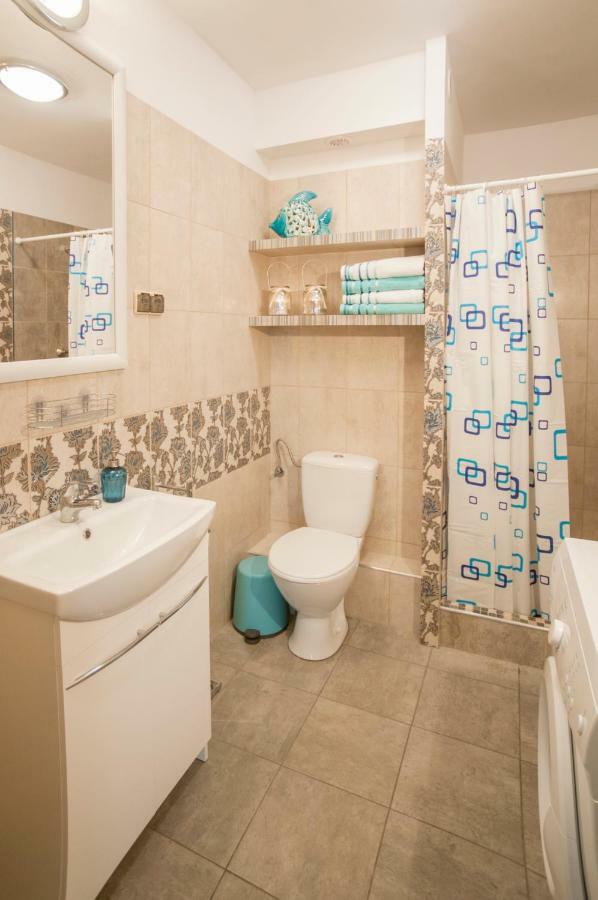 Apartament Regina - Jantar Kolobrzeg Exterior photo