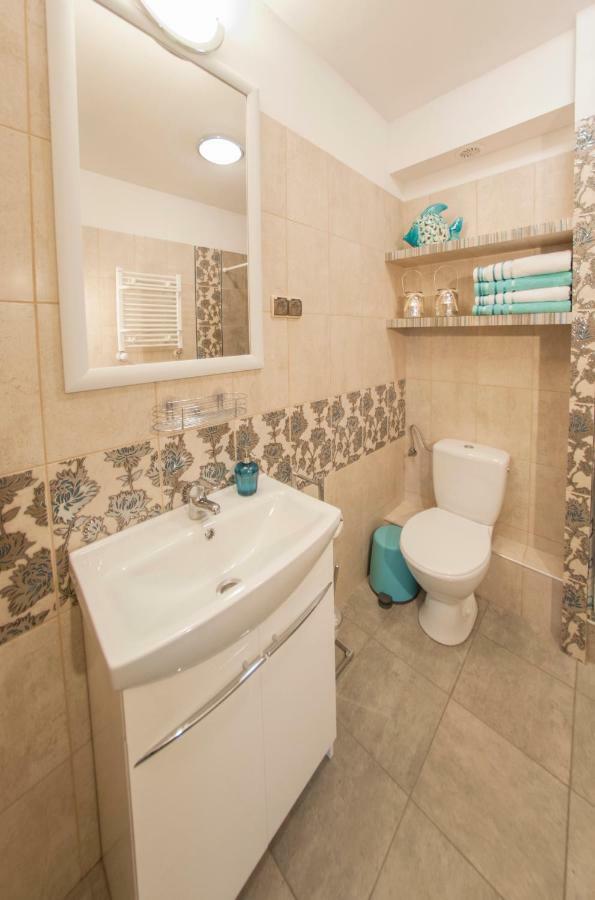 Apartament Regina - Jantar Kolobrzeg Exterior photo